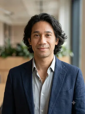 André Perez